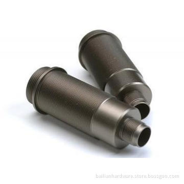 CNC Machining